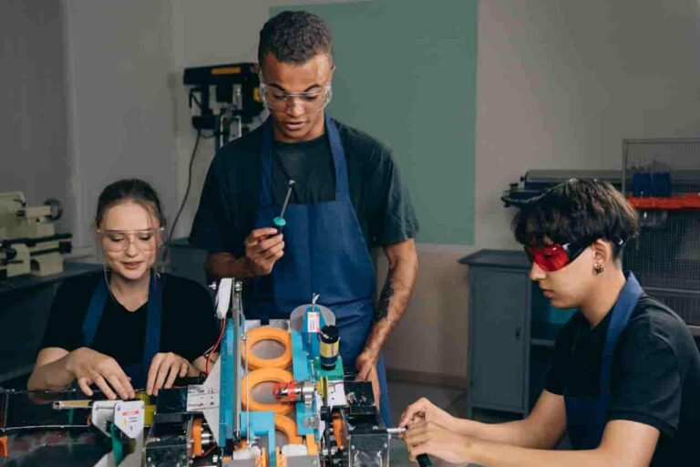 Best Trade Schools in the US