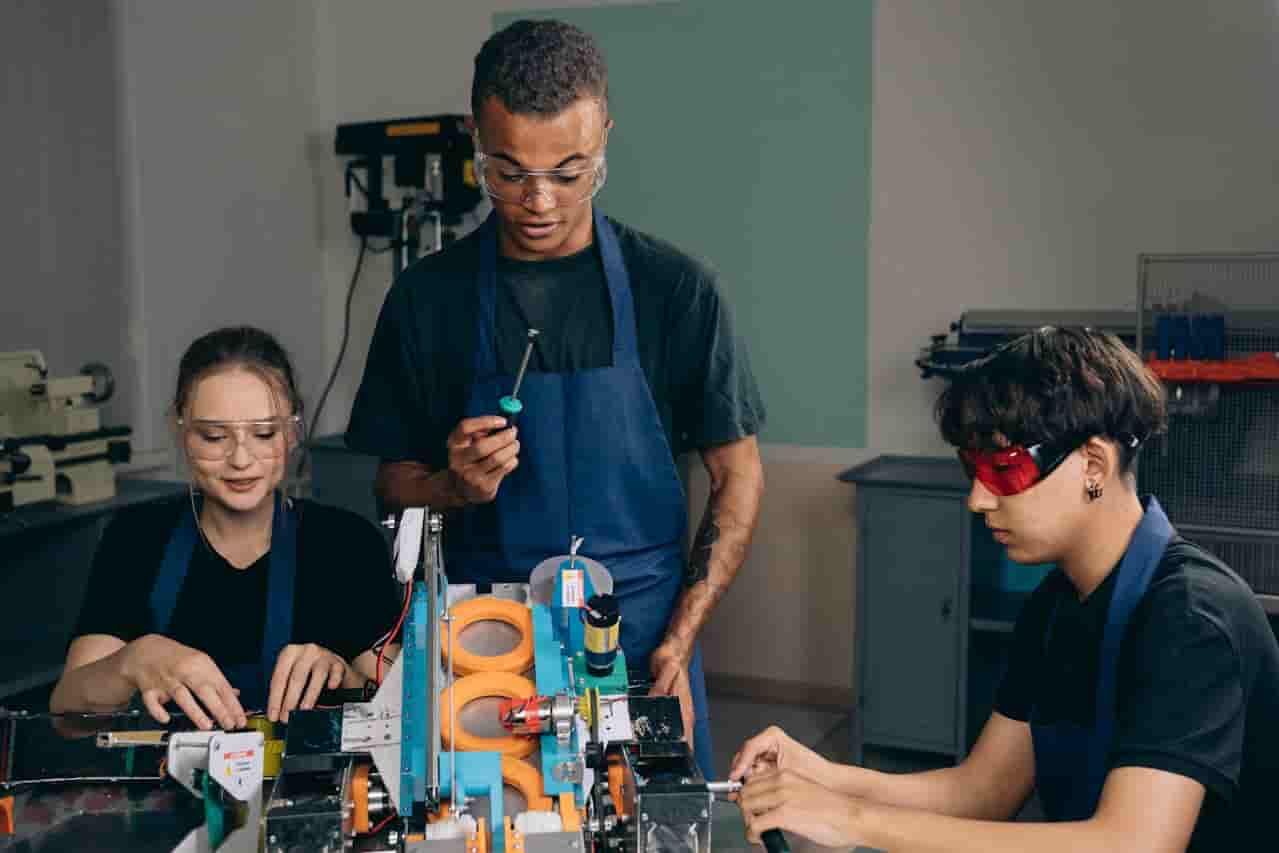 Best Trade Schools in the US