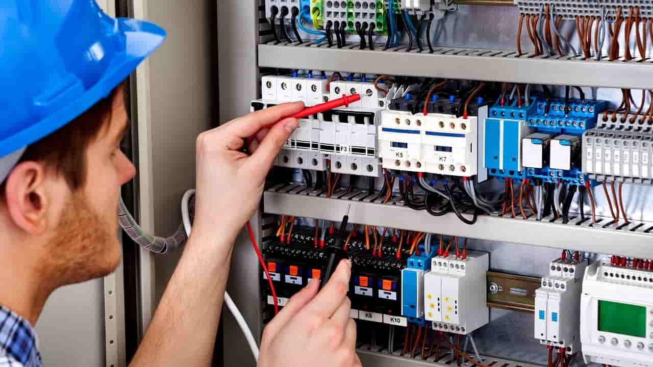 How to Become an Electrician