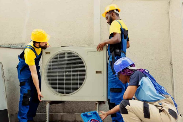 how to Start an HVAC Business