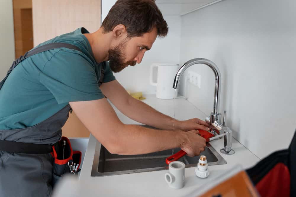 How to Become a Plumber