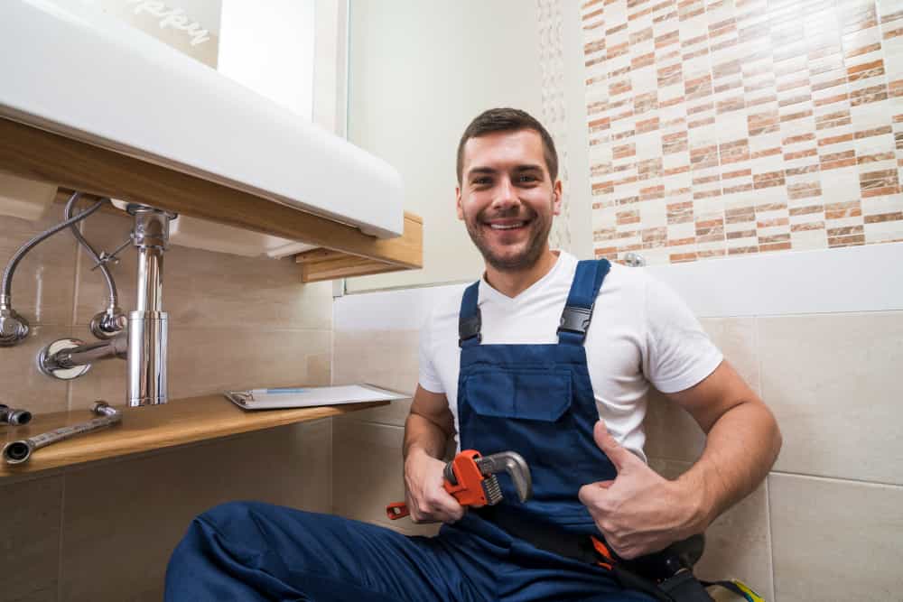 How to Start a Plumbing Business