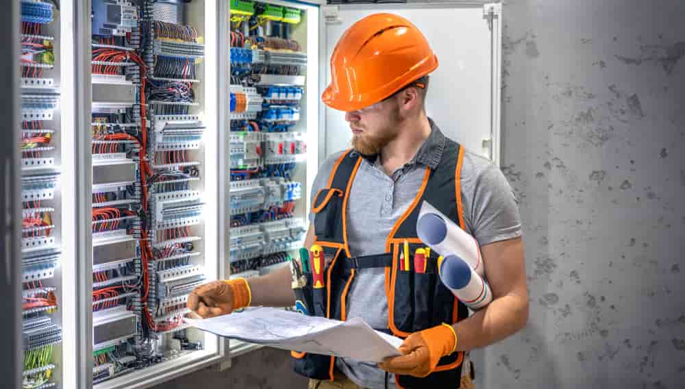 How to Start an Electrical Contracting Business
