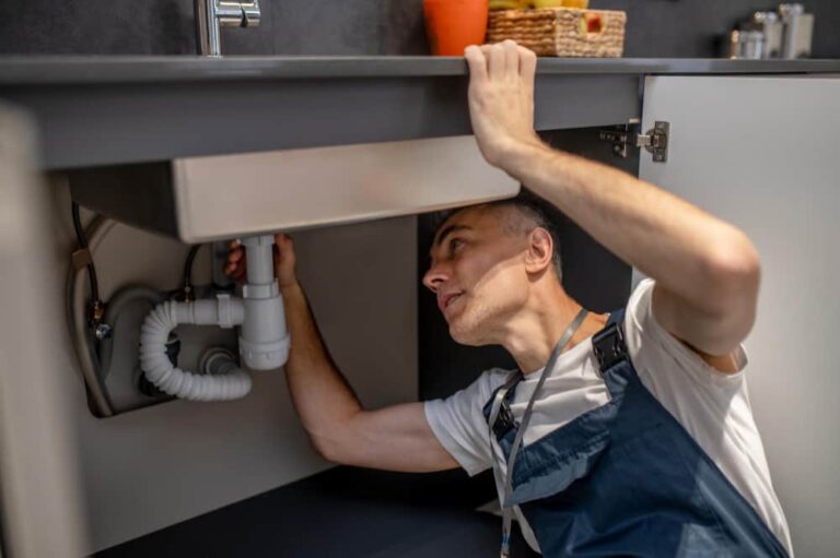 Plumber Salary by State