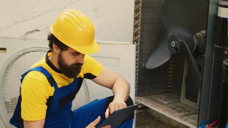 how to become an hvac technician