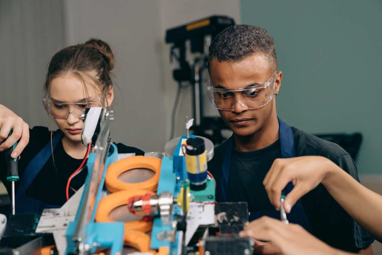 trade school vs college