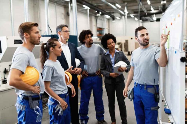 union vs non-union skilled trades